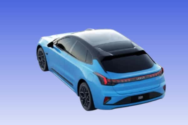 抚顺回收公司车