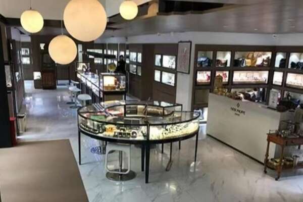 抚顺寄卖奢侈品店
