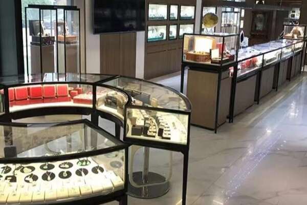 抚顺奢侈品回收